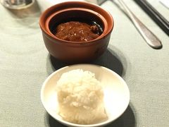 张氏狮子头-羲和雅苑•北京烤鸭(国贸商城店)