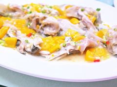 -凤凰轩·尾牙宴·生日宴(十里银滩店)