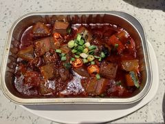 -鱼酷活鱼烤鱼(新世界城店)