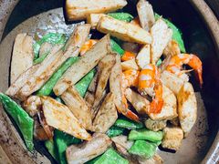 -南京大牌档(人民广场店)