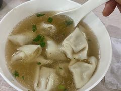 -周震馄饨