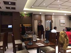 大堂-锡和无锡菜(景丽苑店)