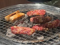 -蒜香焼肉PURUSHIN(马场路店)