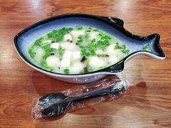 -香香渔鱼肉夹馍(荣民龙首广场店)