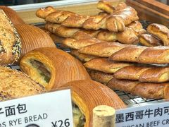 -RUSON(黄龙店)