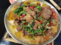 -吃货私房菜(丽江束河古镇店)
