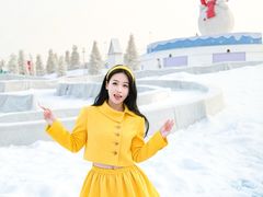 -盈香心动乐园