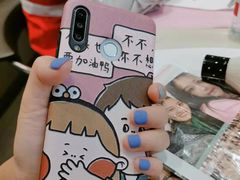 -海底捞火锅(大融城店)