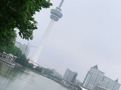 -南通濠河风景名胜区