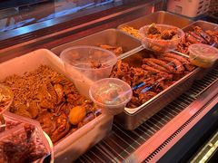 -刘记小花鸭霸王(曲塘路店)