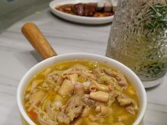 -岭南真味·匠心粤菜(K11店)