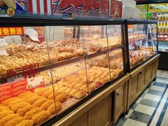 -味多美蛋糕(安定门店)