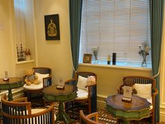大堂-馨园villa融合菜(东山店)