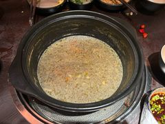 -芸鲜季·云南野生菌餐厅· 云南风物味研社(闵行店)