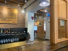 -焯牛潮汕牛肉火锅(云峰街创始店)
