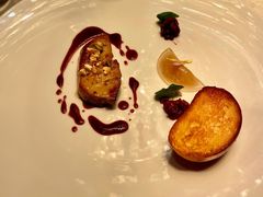 -广州四季酒店·佰鲜汇·现代法餐