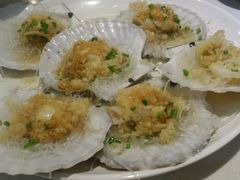 -外婆家(世界城广场店)
