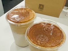 -星巴克臻选(深圳前海嘉里中心店)
