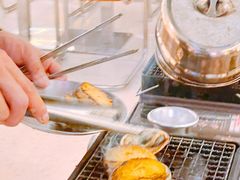 -白仁仔· 活烤海鲜 宵夜(豫园店)