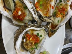 -冯姐生蚝(迎宾广场店)