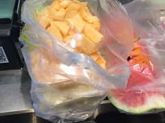 -水果地带(中航国际店)