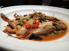 -新梅华餐厅(星悦汇店)