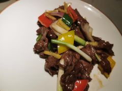 姜葱爆牛展-巡味顺德菜(龙华壹方城店)