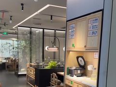-绿茶餐厅(青岛城阳万象汇店)