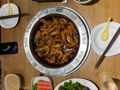 -王婆大虾(五道口店)