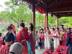 -武汉园博园(武汉自然博物馆)