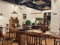-坦克·甜品店(莲花广场店)
