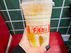 -陈记甜品窝(中山北路店)