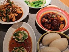 -老头儿油爆虾(胜利河美食街店)