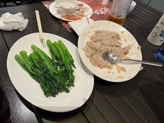 -喷泉广场餐厅·宵夜·海鲜烧烤大排档(长隆企鹅酒店)