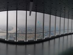 -上海之巅观光厅