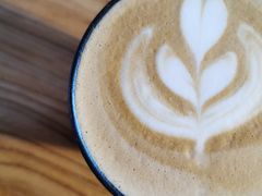 -NOON COFFEE
