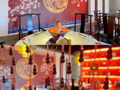 -祥源胡同·涮牛羊肉火锅(花桥店)