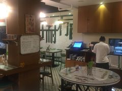 大堂-小龍鳳餐室(番禺路店)