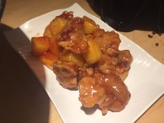 -醉得意·山茶油炒土鸡(泰安万达店)