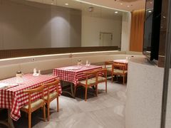 -西贝(上海新梅广场店)