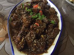 -龙姐私房菜(和顺古镇店)