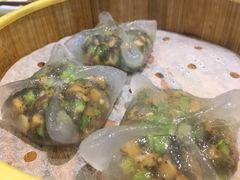 黑松露菌菇饺-金时代顺风大酒店(协泰店)