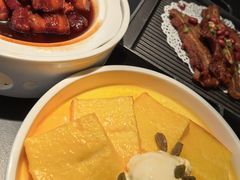 -小菜园新徽菜(青岛市南万象城店)