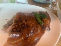 局气文房烤鸭-局气 烤鸭·北京菜(光华路店)