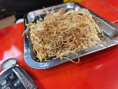 -马老大烧烤(和平路店)