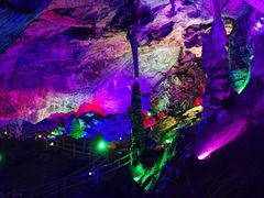 -万象洞风景名胜区