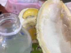 -101花果山山芭榴莲(史密斯街店)