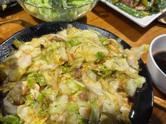 -望京一号·重庆江湖菜(工体店)