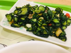 -老乡鸡(淮河路步行街店)