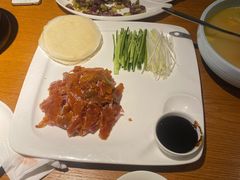 盐帮烤鸭-盐帮食坊•小河帮川菜(四川师大店)